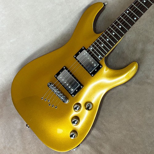 Greco prototype 3 - greco,