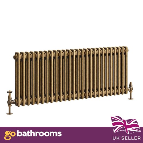 Traditional column radiator - traditional,