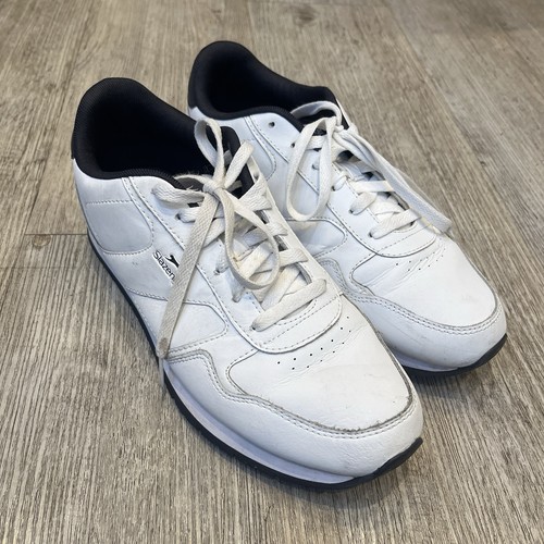 White slazenger classic - white,