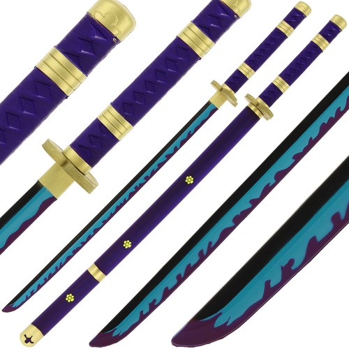 Foam anime swords one piece - anime,