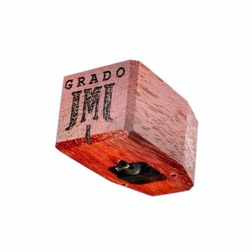 Grado reference the - reference,