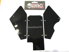 BONEHEADRC BLACK ACRYLIC