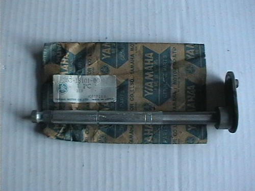 Genuine yamaha gear change - yamaha,