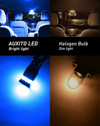 Auxito t10 501 w5w - auxito,