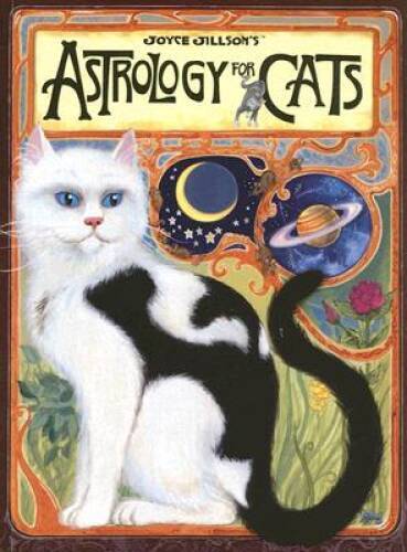 Joyce jillson astrology for - joyce,