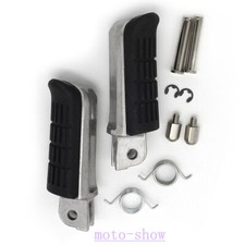 For Honda Front Footrest Foot