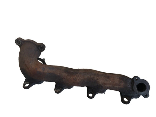 Toyota corolla verso exhaust - corolla,