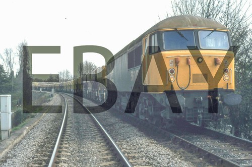 35mm railway slide - 35mm, 56