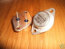 1 x 10N20 & 1 10P20 Audio