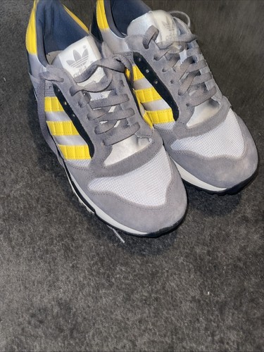 Adidas 600 retro trainers - zx,
