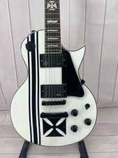 LTD Iron Cross James Hetfield