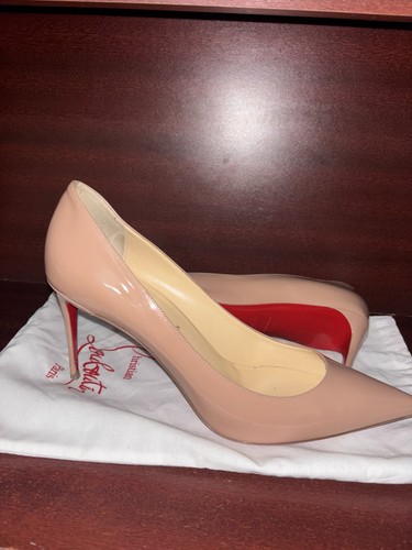 Christian louboutin blush - christian,