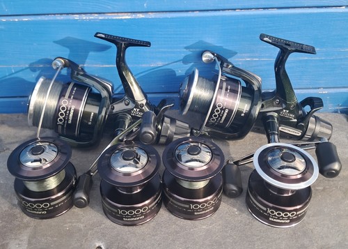 Shimano baitrunner 10000ra - shimano,