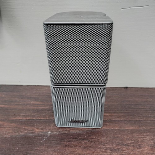 Bose lifestyle jewel - jewel, double
