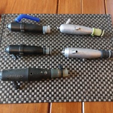 Nitro Engine Exhausts