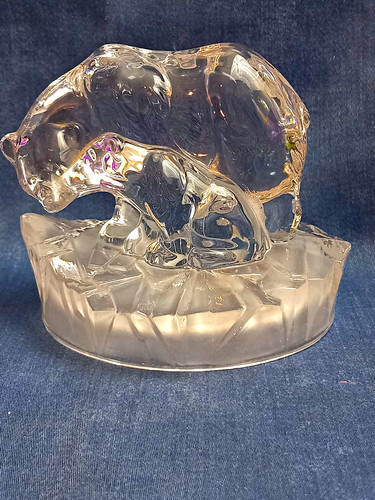 Vintage rcr royal crystal - rcr,