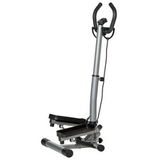 Twist Stepper Step Machine Home Gym Aerobic Workout Adjustable 