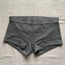 NEW TomboyX  Black Boyshort