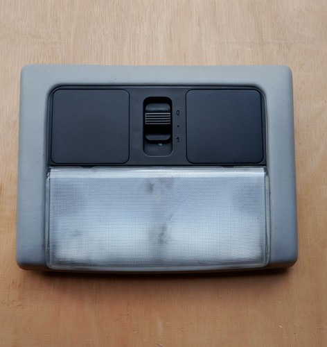 Interior light unit roof - mg, zs
