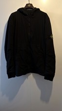Stone Island Black Comfort
