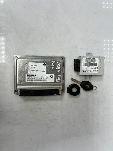 2004 2006 bmw - 2004-2006, m54