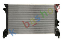 ENGINE RADIATOR MANUAL FITS