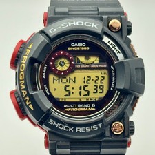 CASIO G-SHOCK FROGMAN
