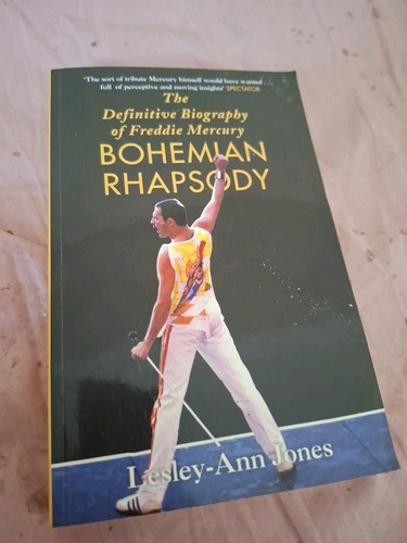 Bohemian rhapsody the - bohemian,