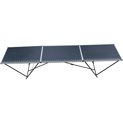 New aluminium folding - 3m,