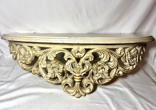 VTG French Country Cottage