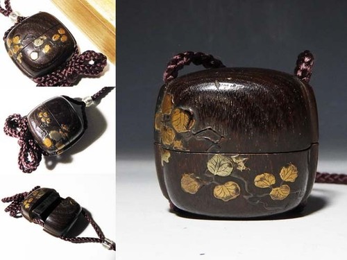Edo peirod japan - japan, antique