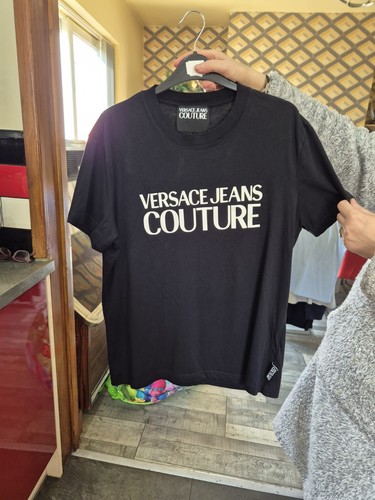 Versace jeans couture mens - jeans,