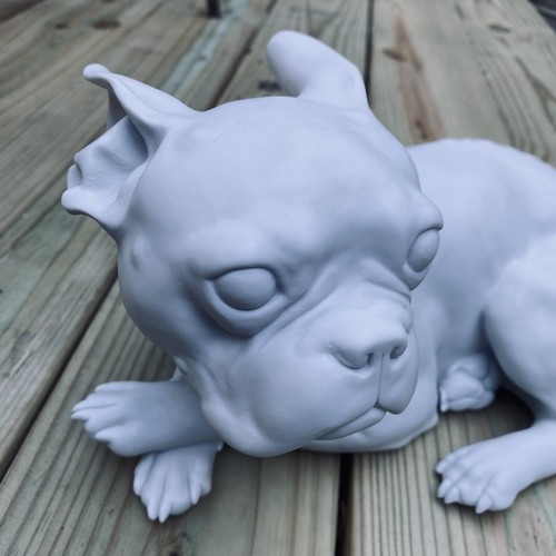 Antique white nymphenburg - white,