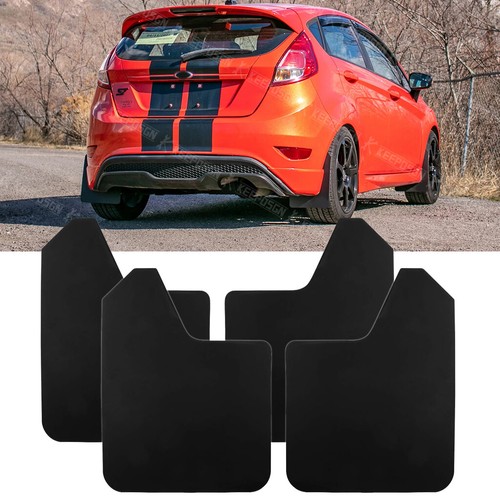 Front rear rally mud - front,