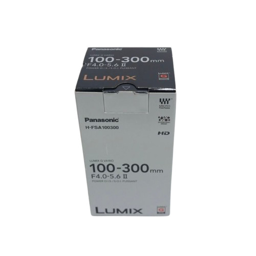 Panasonic lumix vario - lumix, g