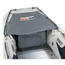 Genuine Honda Honwave T25-AE & T25-SE Boat Bow Cover Storage Bag 06310-ZV5-T41HE