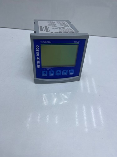 Mettler toledo m300 - m300, pn