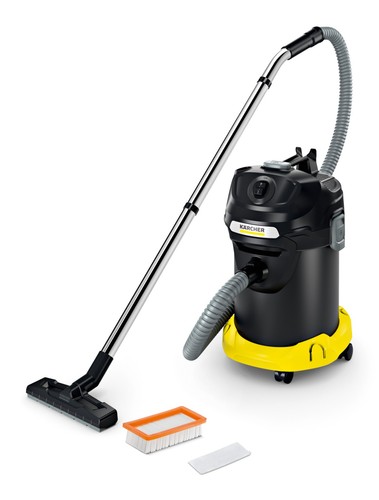 Kärcher premium ash - kärcher, 4