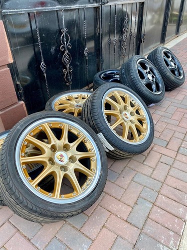 Porsche 911 964 993 - porsche, 18"