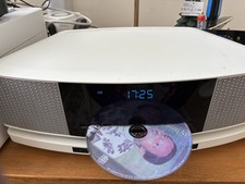 Bose Wave IV Soundtouch WiFi