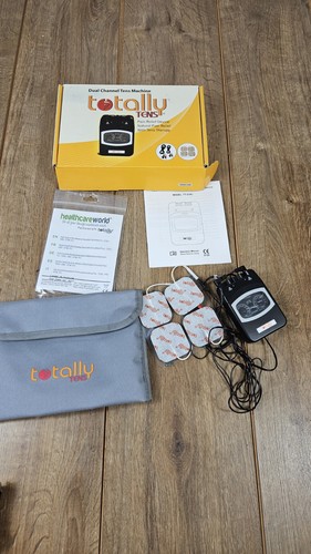 Tens analogue machine for pain - tens,