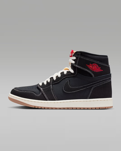 Nike air jordan - air, high