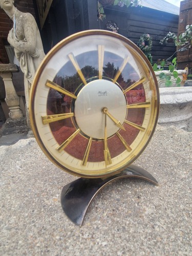 Vintage kienzle clock - kienzle, clock,kienzle