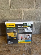 wagner control 150 m airless