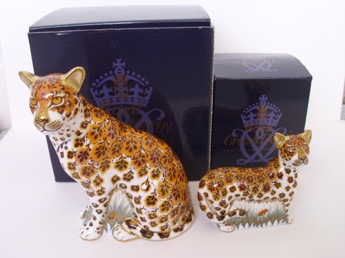 Royal crown derby - royal,