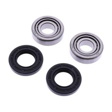 Complete Wheel Bearing Kit JMP