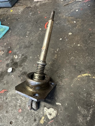 Ford type speed quick - ford,