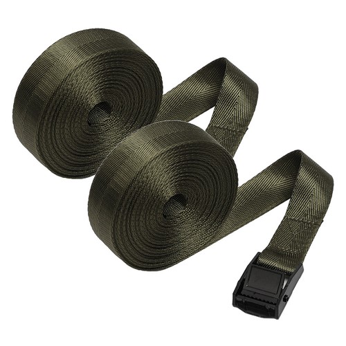 Rolls small ratchet straps - 2,
