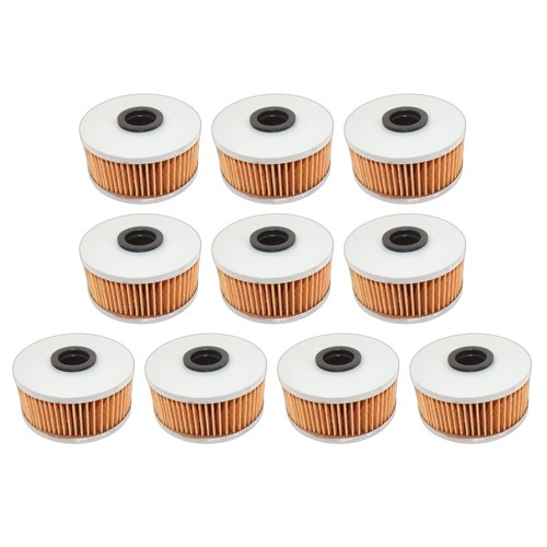 10x oil filter - 10x,