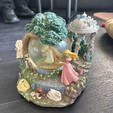 Disney Princess Garden Tea